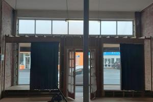 Small Retail Space 